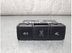 Recambio de mando multifuncion para ssangyong rexton rx 270 plus / 270 xdi plus referencia OEM IAM SIN REF  