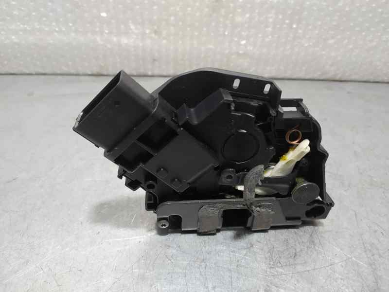 Recambio de cerradura puerta delantera derecha para ford s-max (ca1) trend (03.2010) referencia OEM IAM 8M2AR21812AA  6 PINES