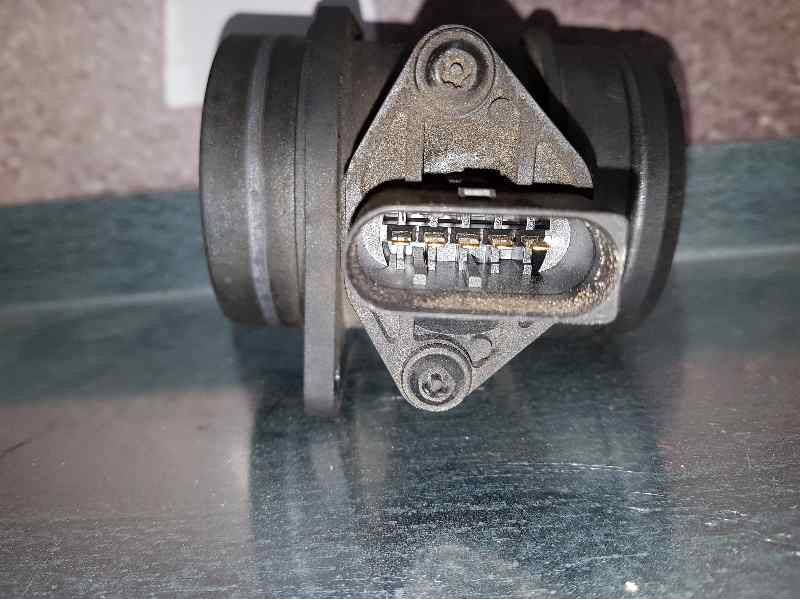 Recambio de caudalimetro para seat ibiza sc (6j1) ecomotive referencia OEM IAM 038906461B 0281002531 BOSCH