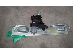 Recambio de elevalunas trasero izquierdo para opel astra j sports tourer sportive referencia OEM IAM  7 PINS ELECTRICO