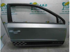 Recambio de puerta delantera derecha para fiat stilo (192) 1.9 jtd 140 dynamic multijet referencia OEM IAM   