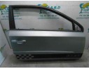 Recambio de puerta delantera derecha para fiat stilo (192) 1.9 jtd 140 dynamic multijet referencia OEM IAM   