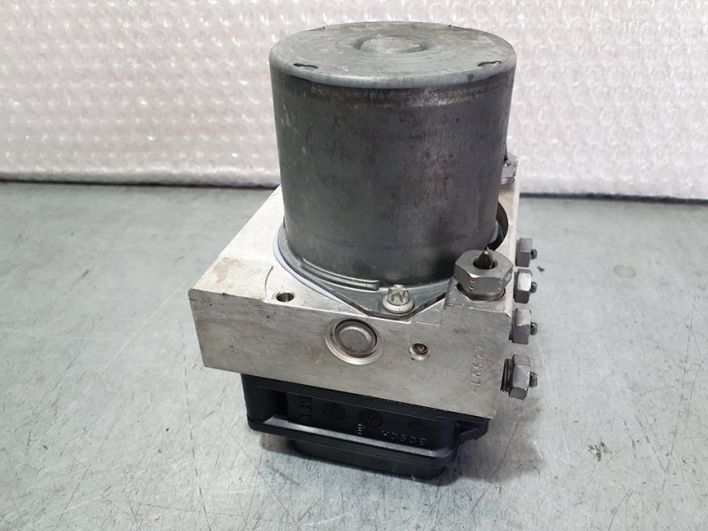 Recambio de abs para ford transit caja cerrada ´06 ft 300 m (mittel) pkw referencia OEM IAM 6C112M110BC 0265231531 BOSCH