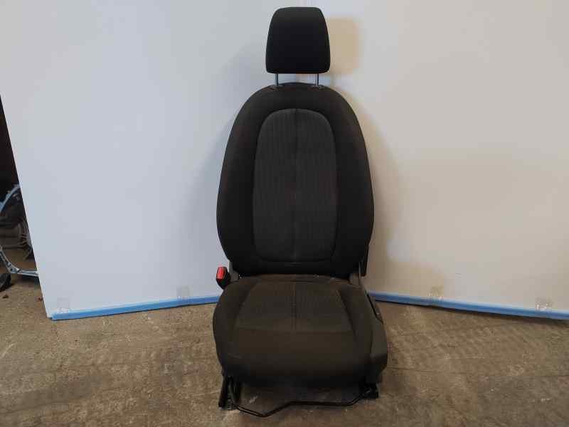 Recambio de juego asientos completo para bmw x2 (f39) sdrive18d referencia OEM IAM 52107374617 C/AIRBAG 52107374618