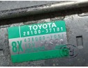 Recambio de motor arranque para toyota rav 4 exclusive referencia OEM IAM 2810037101 DENSO 4380001051