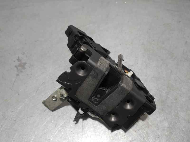 Recambio de cerradura puerta delantera derecha para ford s-max (ca1) trend (03.2010) referencia OEM IAM 8M2AR21812AA  6 PINES