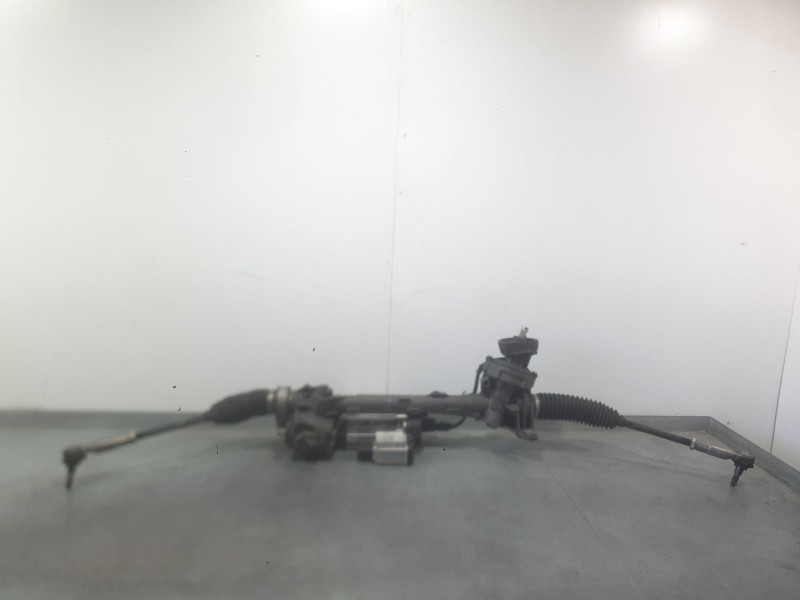 Recambio de cremallera direccion para seat leon (1p1) 1.9 tdi referencia OEM IAM 1K1423055M 5N1423058F 
