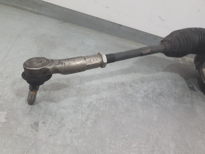 Recambio de cremallera direccion para seat leon (1p1) 1.9 tdi referencia OEM IAM 1K1423055M 5N1423058F 