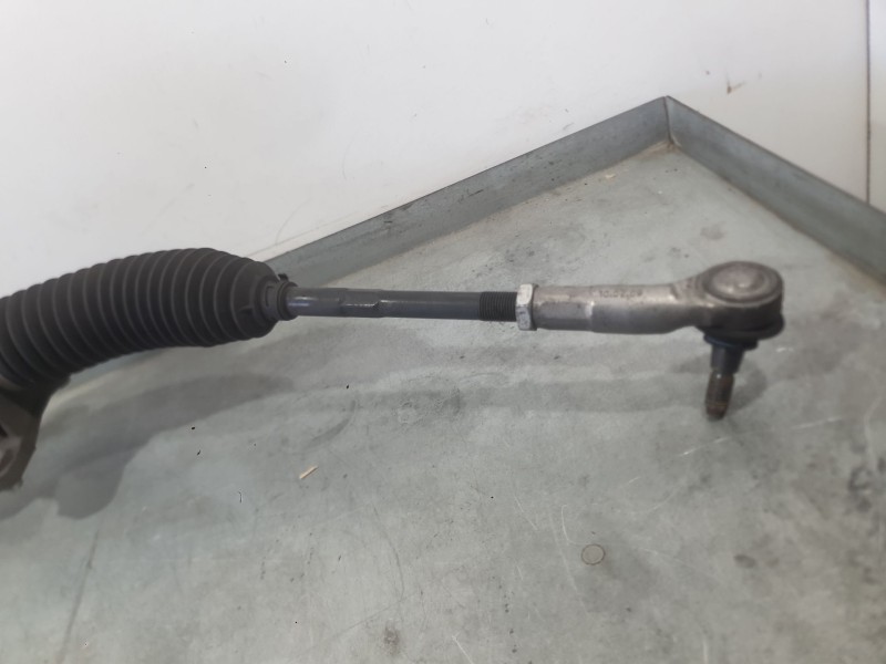 Recambio de cremallera direccion para seat leon (1p1) 1.9 tdi referencia OEM IAM 1K1423055M 5N1423058F 