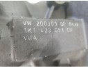 Recambio de cremallera direccion para seat leon (1p1) 1.9 tdi referencia OEM IAM 1K1423055M 5N1423058F 