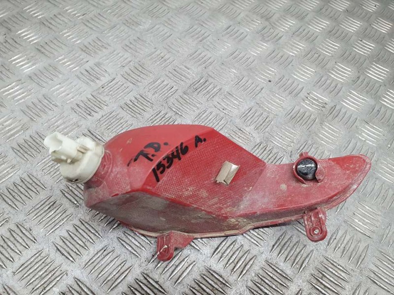 Recambio de piloto trasero derecho paragolpes para peugeot 5008 gt referencia OEM IAM 9811981980  