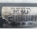 Recambio de transmision delantera derecha para seat leon (1p1) 1.9 tdi referencia OEM IAM 1K0407452GX  