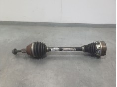 TRANSMISION DELANTERA IZQUIERDA 1K0407271AT 1K0407271LB 