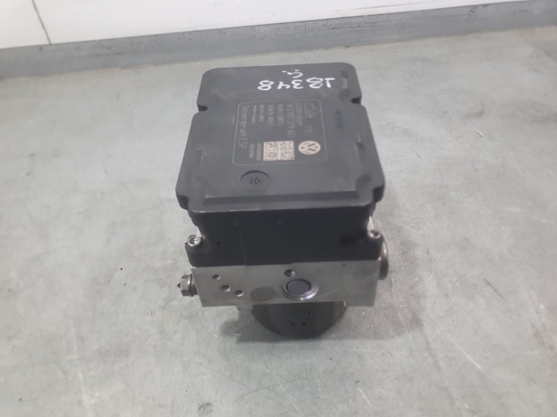 Recambio de abs para seat leon (1p1) 1.9 tdi referencia OEM IAM 1K0614517AFBEF  