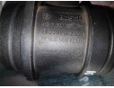 Recambio de caudalimetro para seat ibiza sc (6j1) ecomotive referencia OEM IAM 038906461B 0281002531 BOSCH