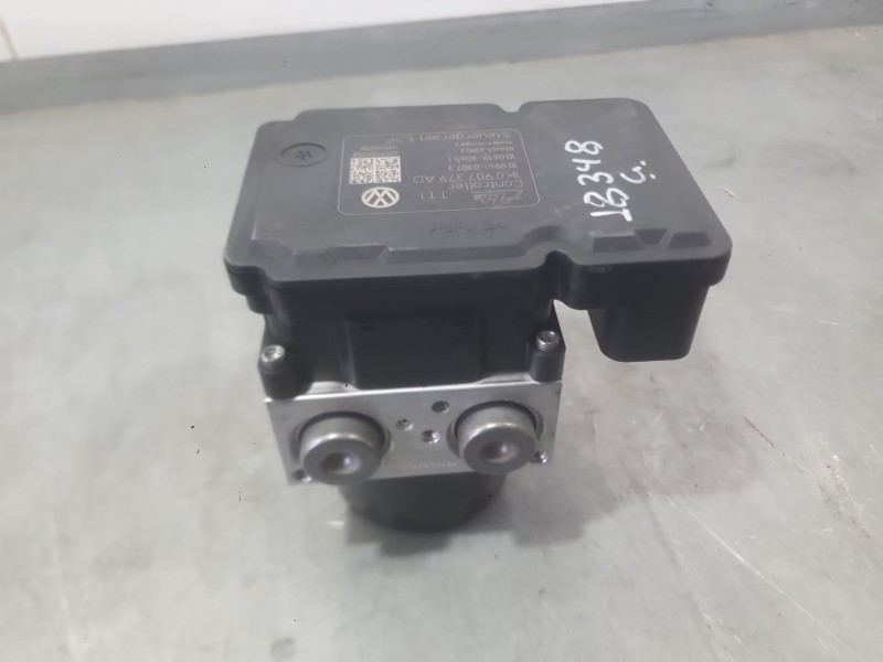 Recambio de abs para seat leon (1p1) 1.9 tdi referencia OEM IAM 1K0614517AFBEF  