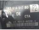 Recambio de abs para seat leon (1p1) 1.9 tdi referencia OEM IAM 1K0614517AFBEF  