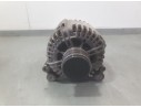 Recambio de alternador para seat leon (1p1) 1.9 tdi referencia OEM IAM 06F903023FX 06F903023F 