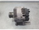 Recambio de alternador para seat leon (1p1) 1.9 tdi referencia OEM IAM 06F903023FX 06F903023F 