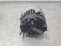 Recambio de alternador para seat leon (1p1) 1.9 tdi referencia OEM IAM 06F903023FX 06F903023F 