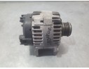 Recambio de alternador para seat leon (1p1) 1.9 tdi referencia OEM IAM 06F903023FX 06F903023F 