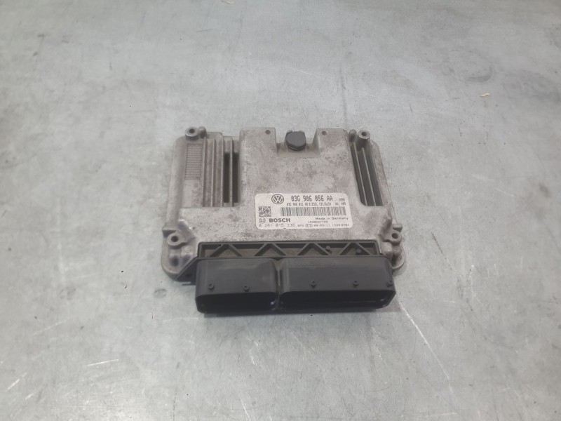 Recambio de centralita motor uce para seat leon (1p1) 1.9 tdi referencia OEM IAM 03G906056AA  