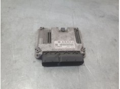 CENTRALITA MOTOR UCE 03G906056AA 0281015336 BOSCH