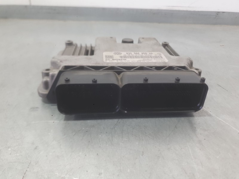 Recambio de centralita motor uce para seat leon (1p1) 1.9 tdi referencia OEM IAM 03G906056AA  