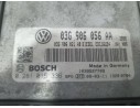 Recambio de centralita motor uce para seat leon (1p1) 1.9 tdi referencia OEM IAM 03G906056AA  
