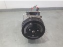Recambio de compresor aire acondicionado para seat leon (1p1) 1.9 tdi referencia OEM IAM 1K0820808F  