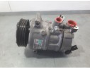 Recambio de compresor aire acondicionado para seat leon (1p1) 1.9 tdi referencia OEM IAM 1K0820808F  