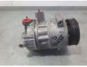 Recambio de compresor aire acondicionado para seat leon (1p1) 1.9 tdi referencia OEM IAM 1K0820808F  