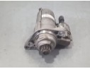 Recambio de motor arranque para seat leon (1p1) 1.9 tdi referencia OEM IAM 02Z911023FX  