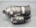 Recambio de motor arranque para seat leon (1p1) 1.9 tdi referencia OEM IAM 02Z911023FX  