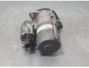 Recambio de motor arranque para seat leon (1p1) 1.9 tdi referencia OEM IAM 02Z911023FX  