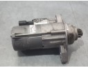 Recambio de motor arranque para seat leon (1p1) 1.9 tdi referencia OEM IAM 02Z911023FX  