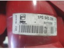 Recambio de piloto trasero derecho exterior para seat leon (1p1) 1.9 tdi referencia OEM IAM 1P0945112C  