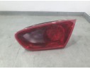 Recambio de piloto trasero derecho interior para seat leon (1p1) 1.9 tdi referencia OEM IAM 1P0945108D  