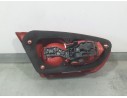 Recambio de piloto trasero derecho interior para seat leon (1p1) 1.9 tdi referencia OEM IAM 1P0945108D  