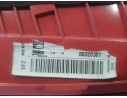 Recambio de piloto trasero derecho interior para seat leon (1p1) 1.9 tdi referencia OEM IAM 1P0945108D  