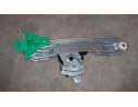 Recambio de elevalunas trasero izquierdo para opel astra j sports tourer sportive referencia OEM IAM  7 PINS ELECTRICO