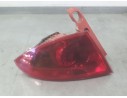 Recambio de piloto trasero izquierdo exterior para seat leon (1p1) 1.9 tdi referencia OEM IAM 1P0945111C  