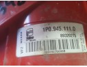 Recambio de piloto trasero izquierdo exterior para seat leon (1p1) 1.9 tdi referencia OEM IAM 1P0945111C  