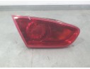 Recambio de piloto trasero izquierdo interior para seat leon (1p1) 1.9 tdi referencia OEM IAM 1P0945107D  