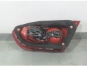 Recambio de piloto trasero izquierdo interior para seat leon (1p1) 1.9 tdi referencia OEM IAM 1P0945107D  