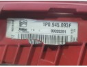 Recambio de piloto trasero izquierdo interior para seat leon (1p1) 1.9 tdi referencia OEM IAM 1P0945107D  