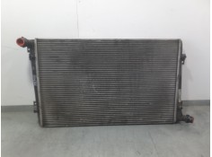 RADIADOR AGUA 1K0121251AK 