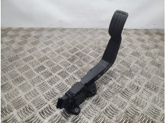 Recambio de potenciometro pedal para peugeot 2008 (p1) gt line referencia OEM IAM 9837891880 86ES700039122 