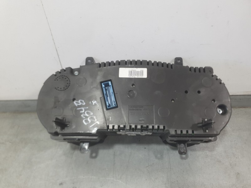 Recambio de cuadro instrumentos para seat leon (1p1) 1.9 tdi referencia OEM IAM 1P0920853AX  