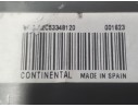 Recambio de cuadro instrumentos para seat leon (1p1) 1.9 tdi referencia OEM IAM 1P0920853AX  